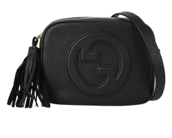 Small Blondie, Leather, Black, 3075, DB/B/E, 4*